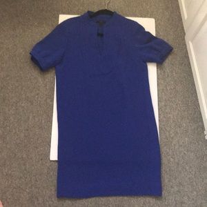 Jcrew “v-neck” elegant dress